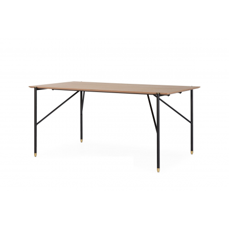 MESA COMEDOR DT190 MADERA...