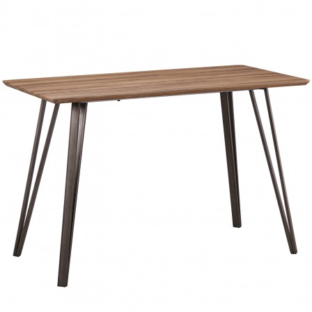 MESA BAR CANDLASS 140x70 CM...