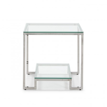 Mesa Auxiliar Spirat 16...