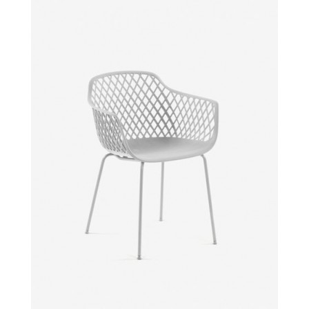 Silla Exterior Quinin PP...