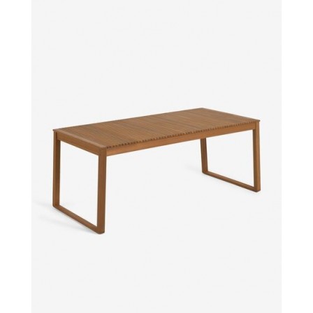 Mesa Comedor-Exterior Eman...