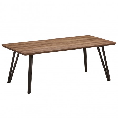 MESA CENTRO CANDLASS 120X60...