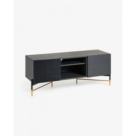 MUEBLE TV MILI CHAPA DE...
