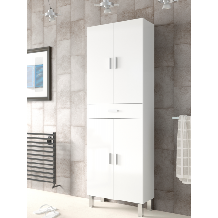 Columna Baño Aruba 4P+2C...