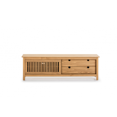 MUEBLE TV BRUN 1 PUERTA 2...