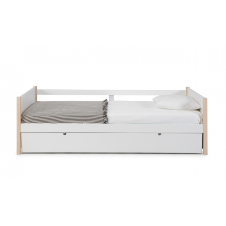 CAMA NIDO KIA 90X190 COLOR...