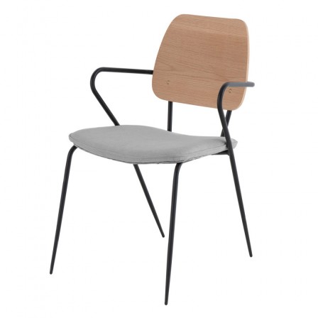 Silla Comedor Anne...