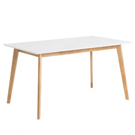 Mesa Comedor Marile 140x80...