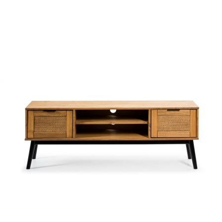 MUEBLE TV NASH 2 PUERTAS 2...