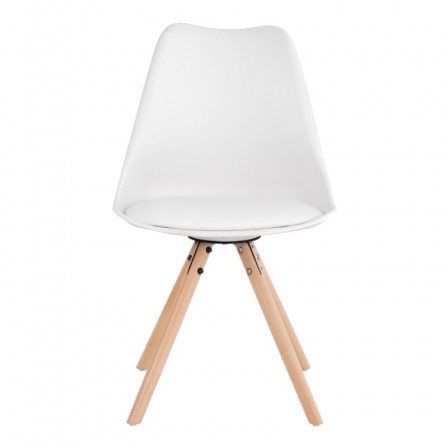 SILLA COMEDOR LATE COLOR...
