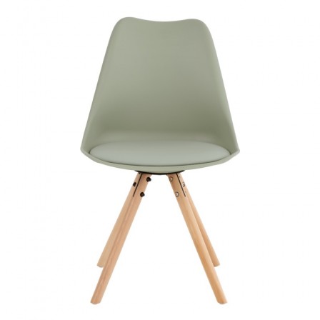 SILLA COMEDOR LATE COLOR MENTA