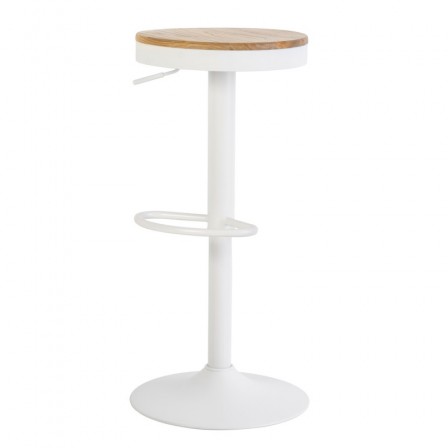 Taburete Giratorio/Elevable...