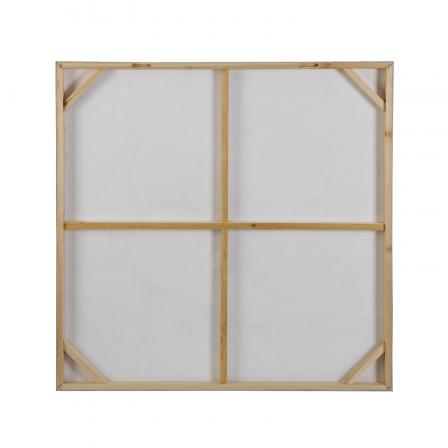 CUADRO BLOWBALLS 80X80CM - Imagen 4