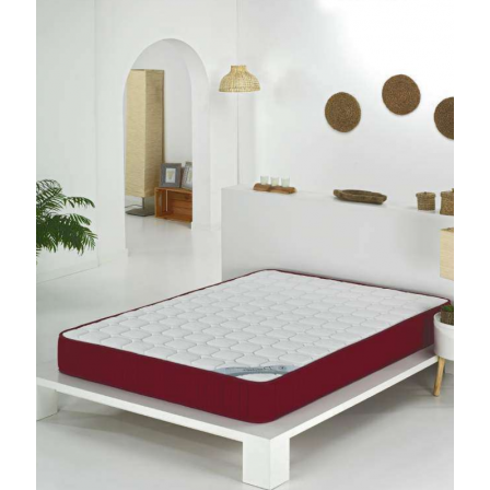 Colchon Polim 21cm Varias...