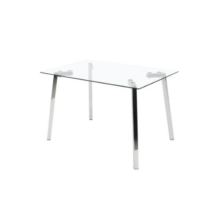 Mesa Comedor Lujam Cristal...