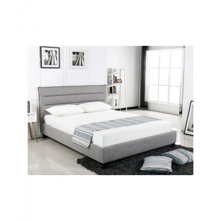 Cama Con Arcón Modelo...