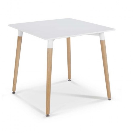 Mesa Comedor Nuria Madera...