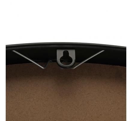 RELOJ PARED MADERA 60 CM