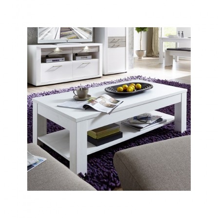 Mesa de Centro Modelo Malva...