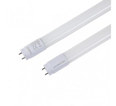Tubo T8 22w 2200lm 4000k  Fabriplus 151,2x2,6x2,6 Cm
