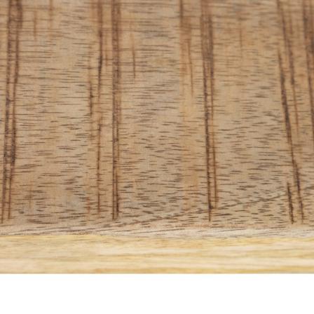 MESA COMEDOR NATURAL-NEGRO 160 X 80 X 76 CM
