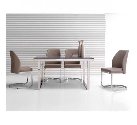 Mesa Comedor Indian 