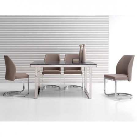 Mesa Comedor Indian 
