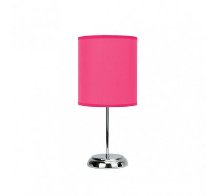 Sobremesa Nicole Fucsia 1xe14 (36x16)