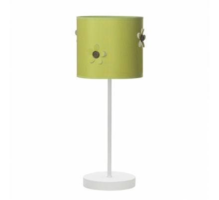 Sobremesa Boton Verde 1xe14 38x16d