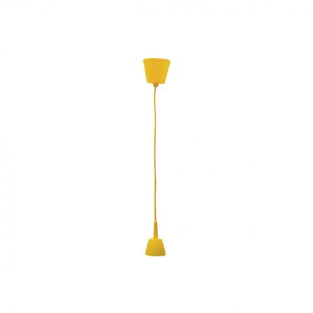 Montura E27 Cordon Amarillo