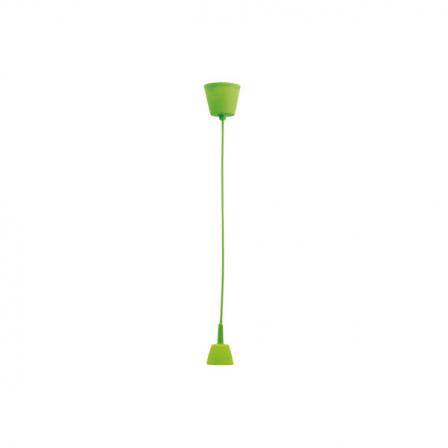 Montura E27 Cordon Verde