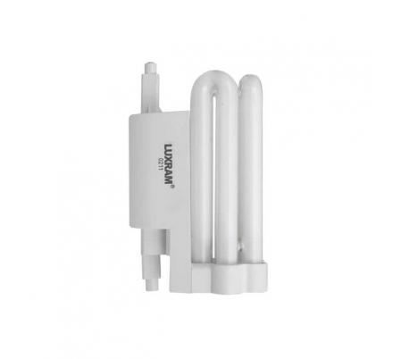 Bombilla R7s Eco 20w Luxline 118mm 2700k Calida