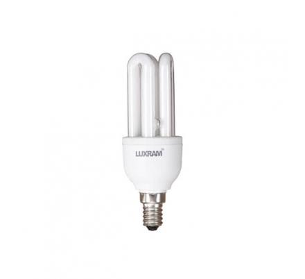 Bombilla Eco.e14- 11w 2700k Calida