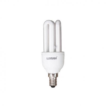 Bombilla Eco.e14- 11w 2700k Calida