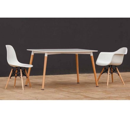 Mesa Oficina Vandyk