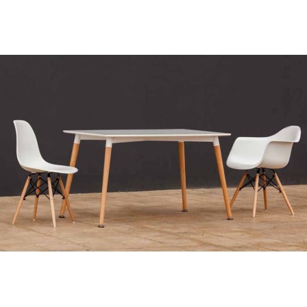 Mesa Oficina Vandyk
