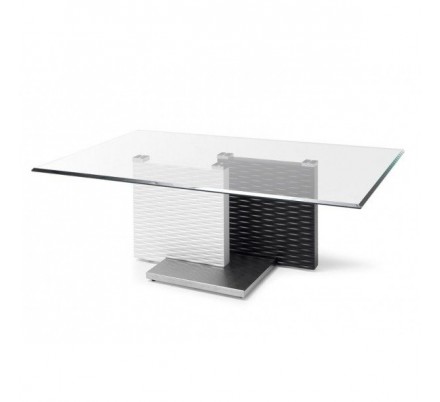 Mesa Centro Cebra