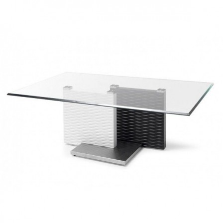 Mesa Centro Cebra