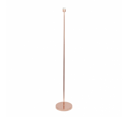 Armazon accesorioPie Salon Oro Rosa 1xe27