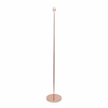 Armazon accesorioPie Salon Oro Rosa 1xe27