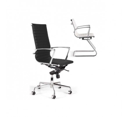 Silla Oficina Clhoe 
