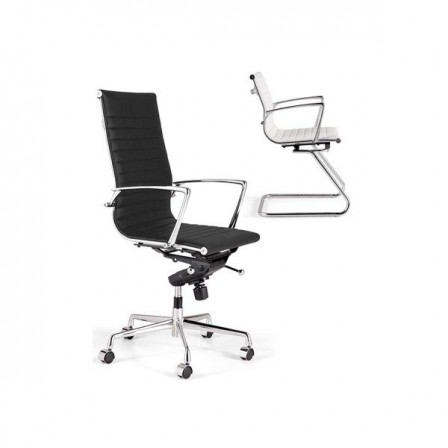 Silla Oficina Clhoe 