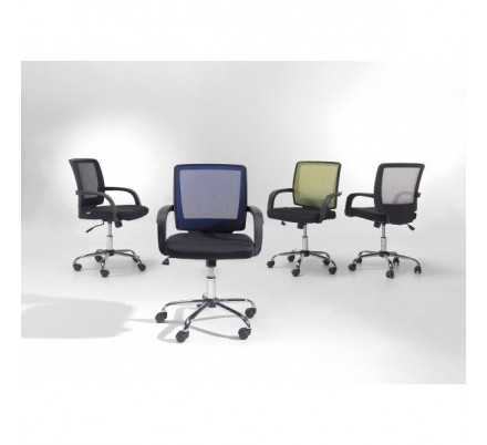 Silla Oficina Nemesis