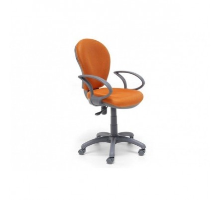 Silla Oficina Police 