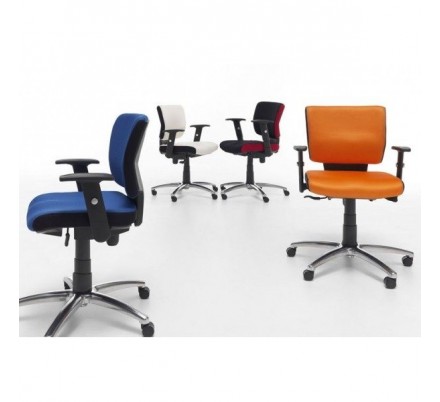 Silla Oficina Salomon