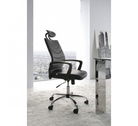 Silla Oficina Spyder