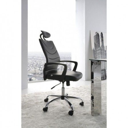 Silla Oficina Spyder