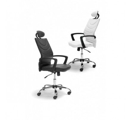 Silla Oficina Spyder