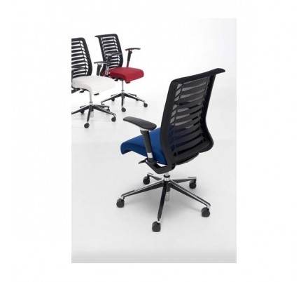 Silla Oficina Yanko