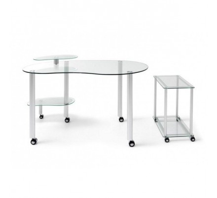Mesa Ordenador Web